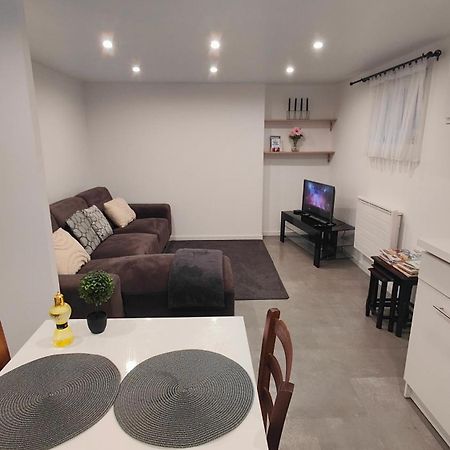 Bel Appartement F2 Entierement Renove Sélestat Exterior foto