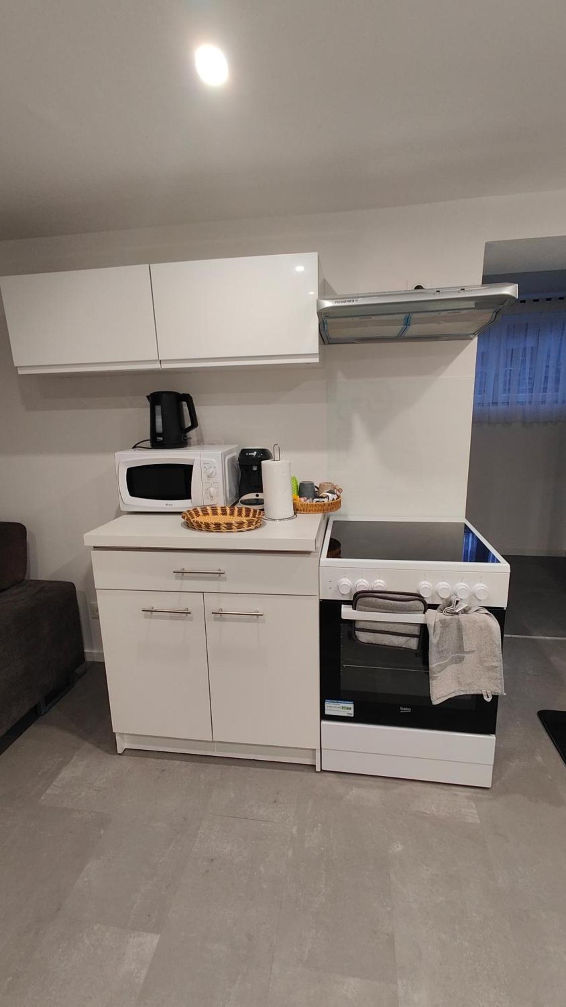 Bel Appartement F2 Entierement Renove Sélestat Exterior foto