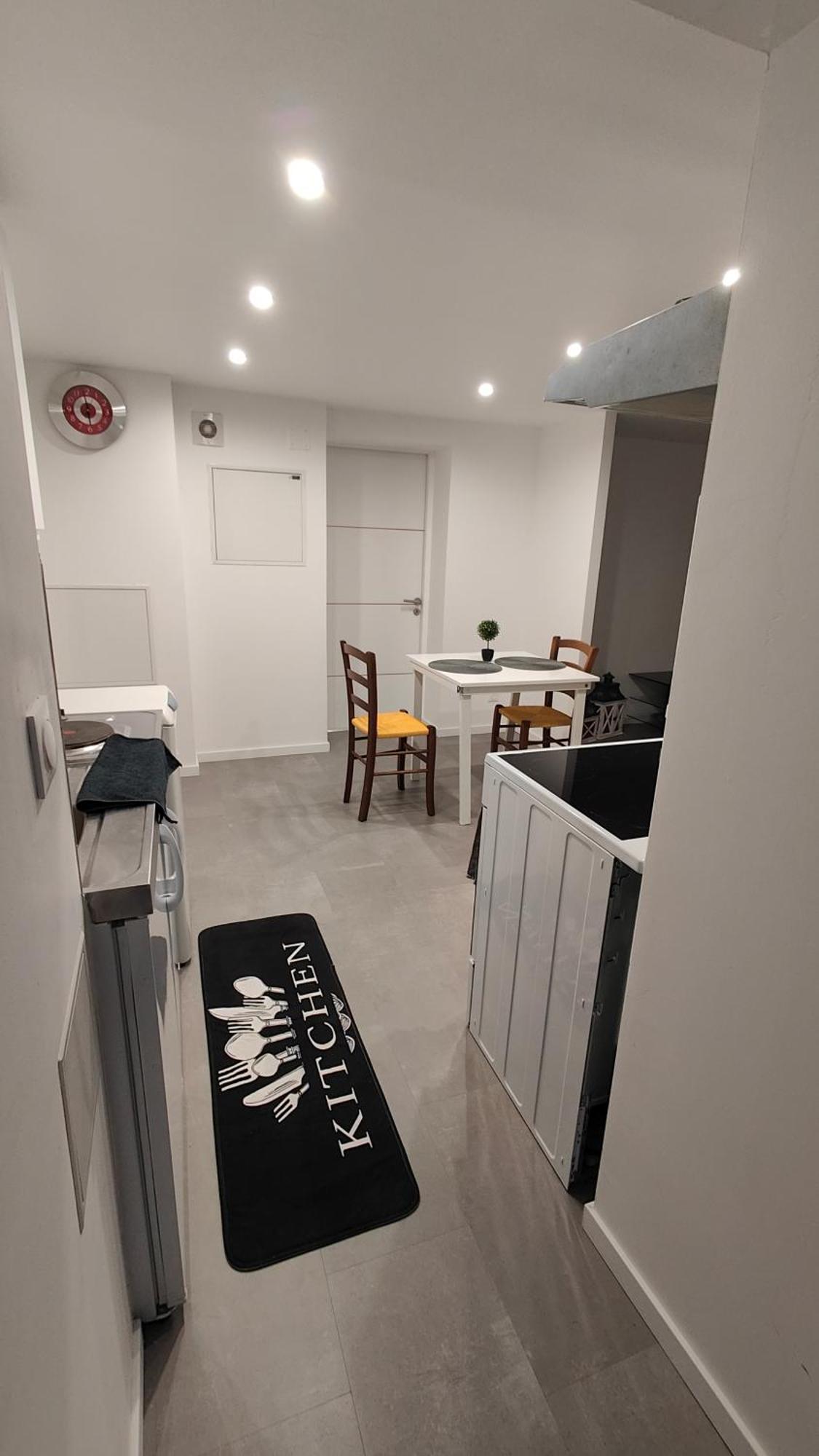 Bel Appartement F2 Entierement Renove Sélestat Exterior foto