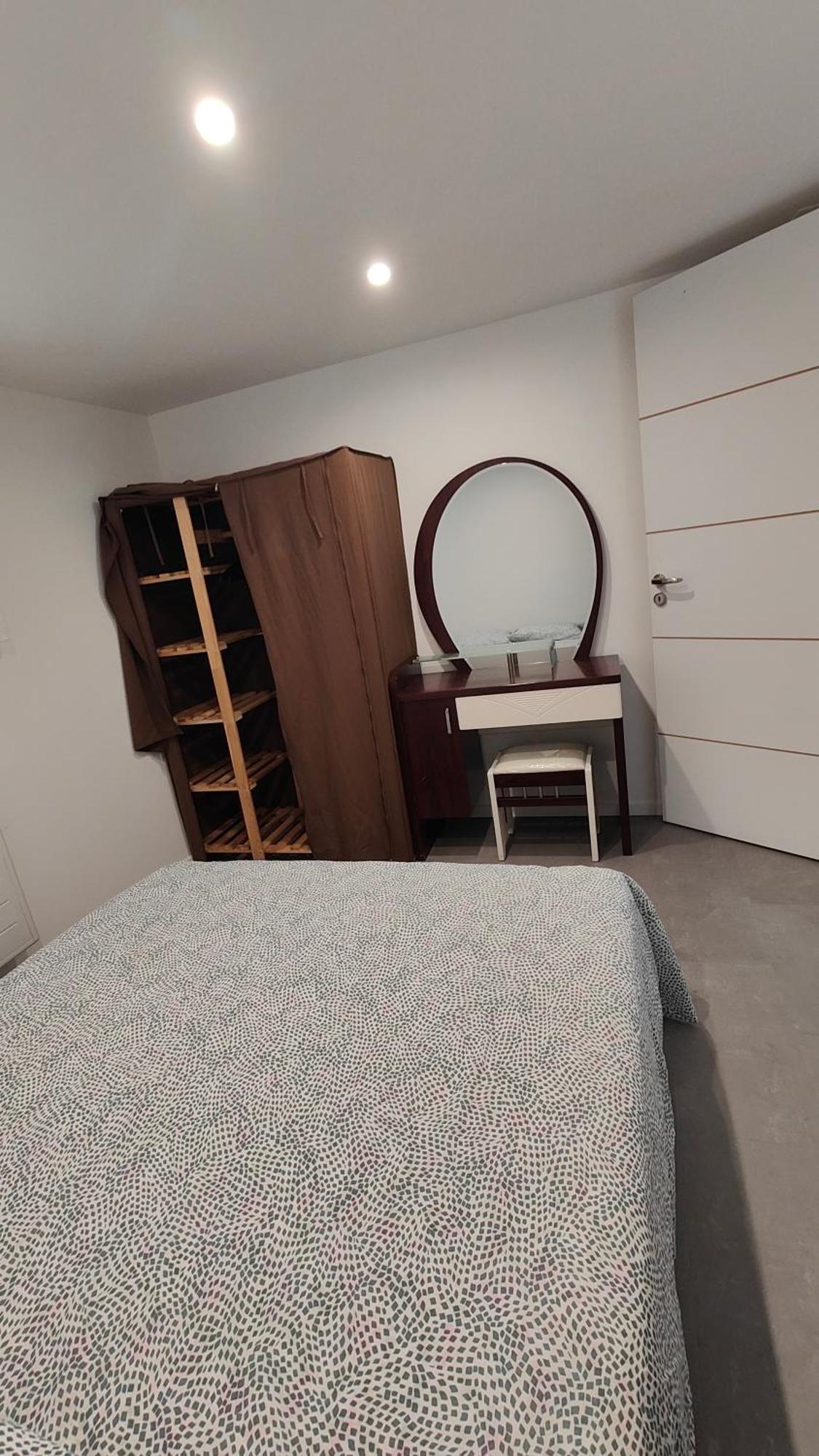 Bel Appartement F2 Entierement Renove Sélestat Exterior foto