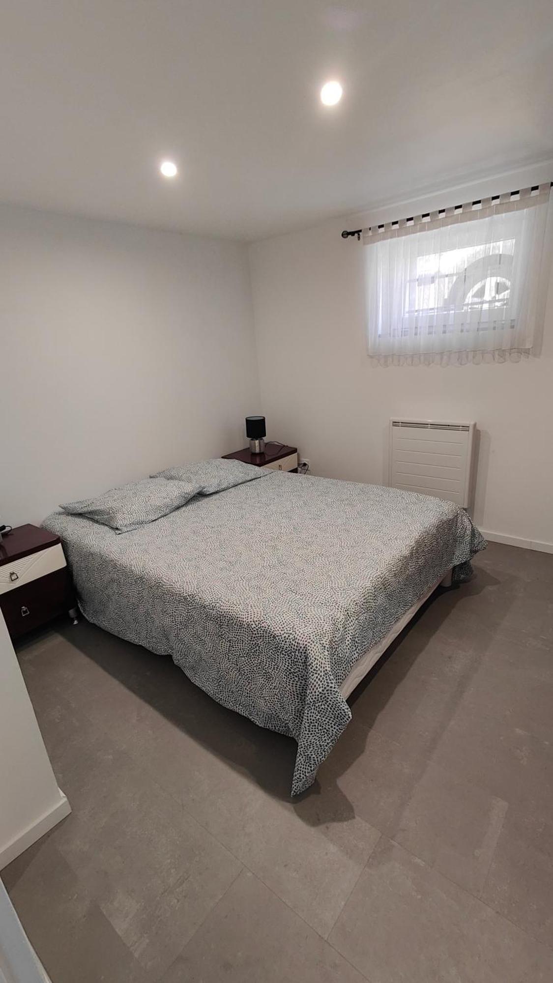 Bel Appartement F2 Entierement Renove Sélestat Exterior foto